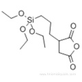 3-(TRIETHOXYSILYL)PROPYLSUCCINIC ANHYDRIDE CAS 93642-68-3